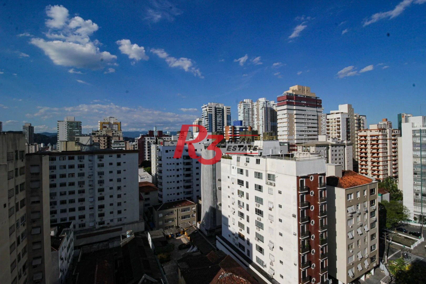 Apartamento com 2 dormitórios à venda, 120 m² por R$ 800.000,00 - Pompéia - Santos/SP