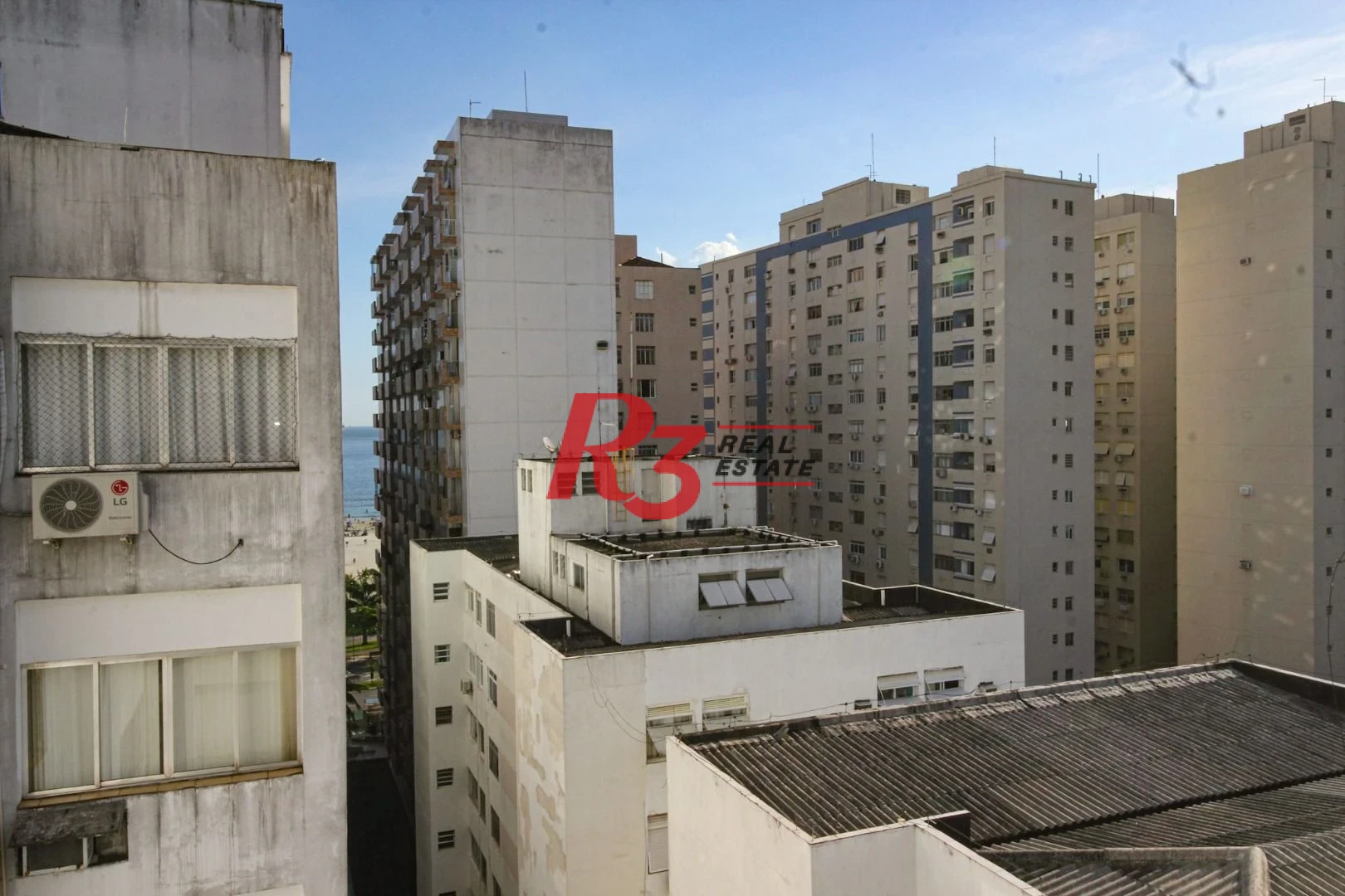 Apartamento com 2 dormitórios à venda, 120 m² por R$ 800.000,00 - Pompéia - Santos/SP