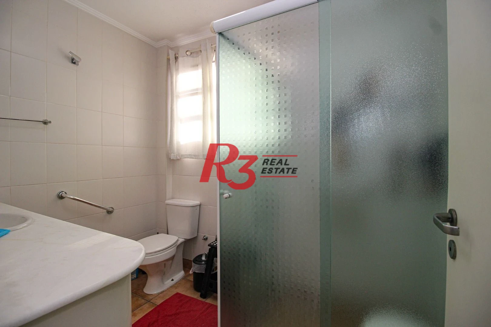 Apartamento com 2 dormitórios à venda, 120 m² por R$ 800.000,00 - Pompéia - Santos/SP