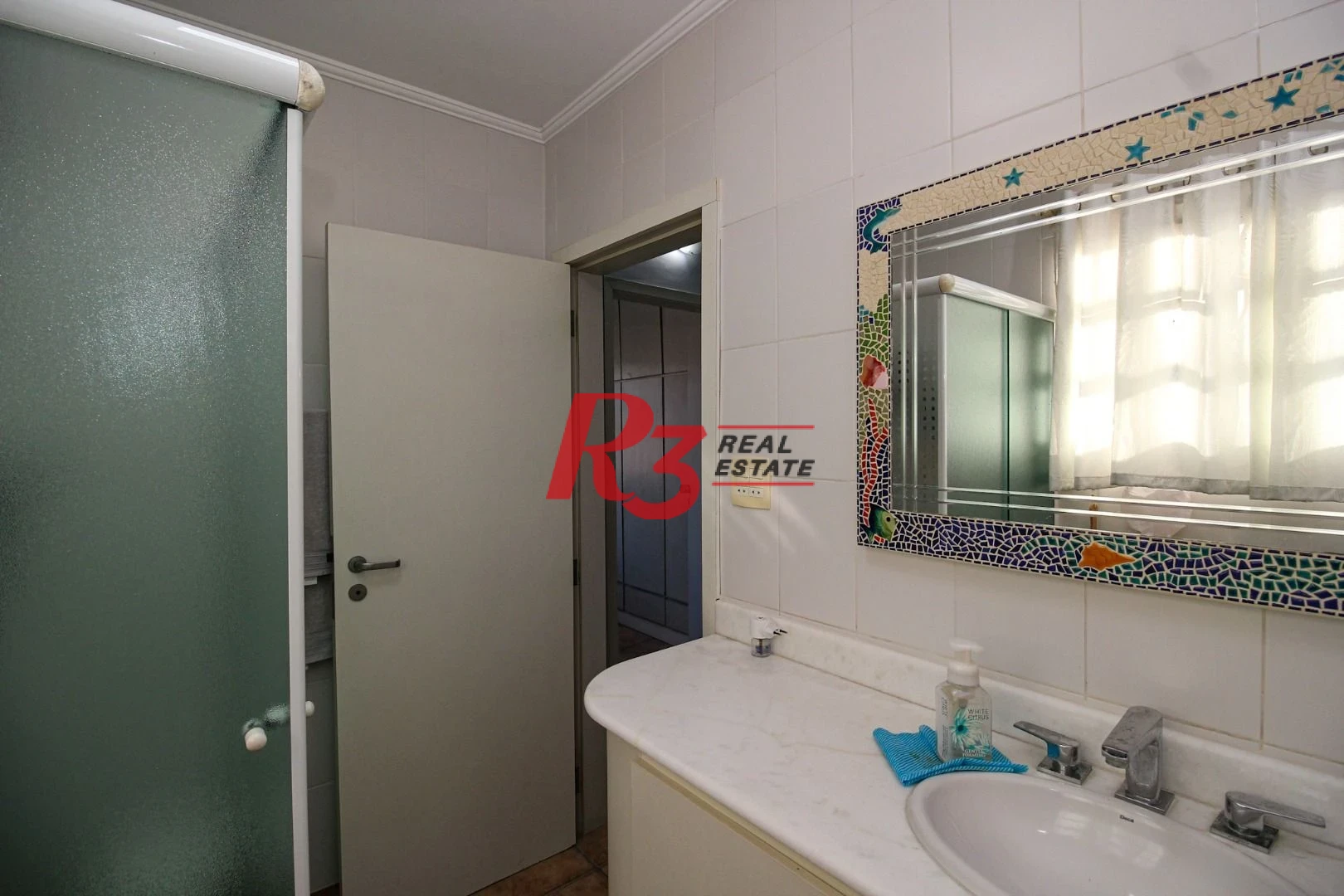 Apartamento com 2 dormitórios à venda, 120 m² por R$ 800.000,00 - Pompéia - Santos/SP