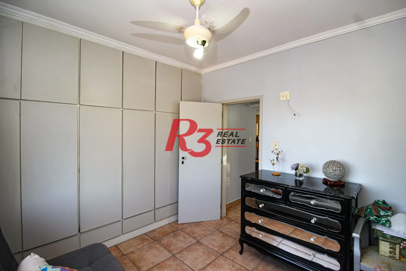 Apartamento com 2 dormitórios à venda, 120 m² por R$ 800.000,00 - Pompéia - Santos/SP