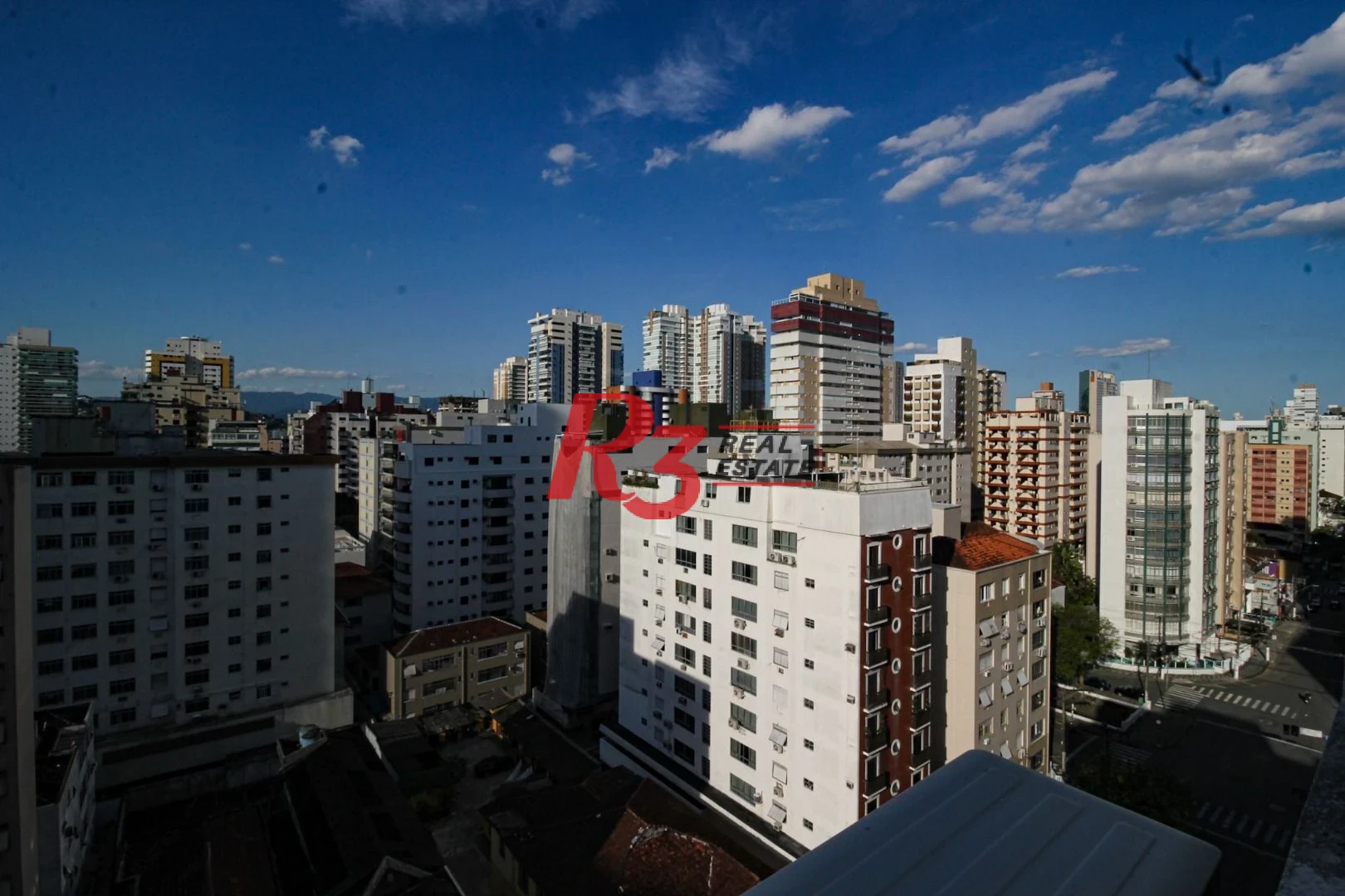 Apartamento com 2 dormitórios à venda, 120 m² por R$ 800.000,00 - Pompéia - Santos/SP