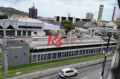 Apartamento em frente ap VLT