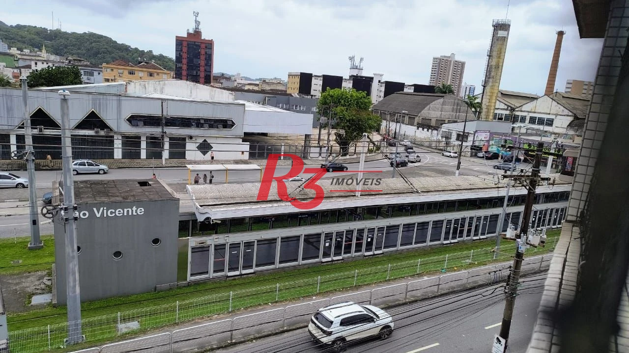 Apartamento em frente ap VLT