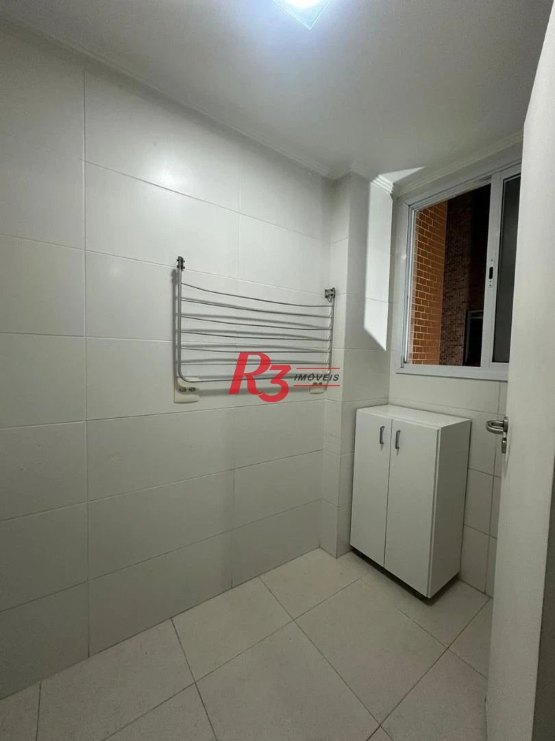 Sobrado à venda, 75 m² por R$ 580.000,00 - Marapé - Santos/SP