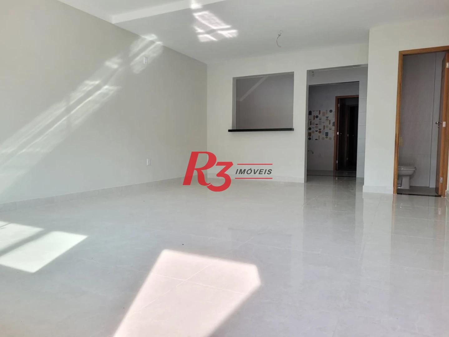 Casa à venda, 134 m² por R$ 867.000,00 - Aparecida - Santos/SP