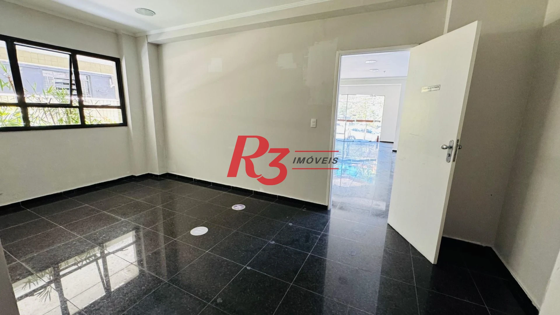 Loja para alugar, 128 m² por R$ 12.000,02/mês - Gonzaga - Santos/SP