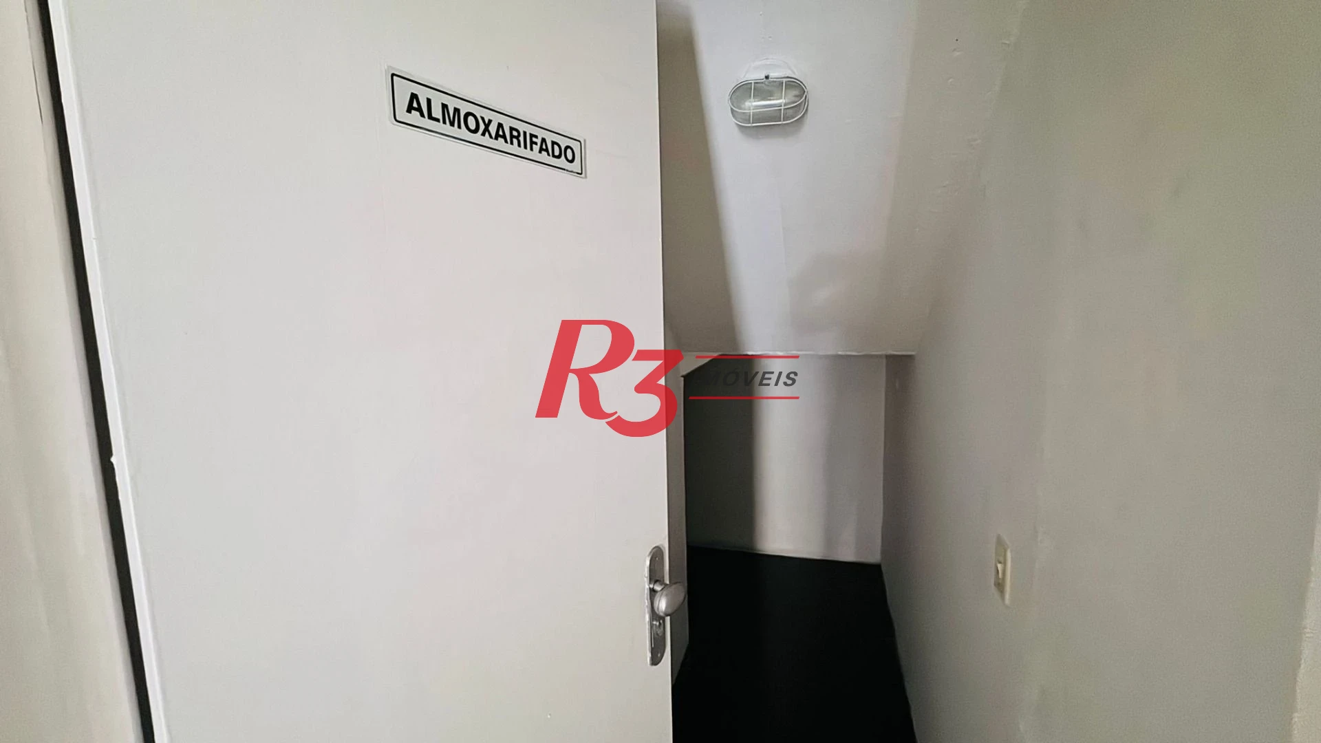 Loja para alugar, 128 m² por R$ 12.000,02/mês - Gonzaga - Santos/SP