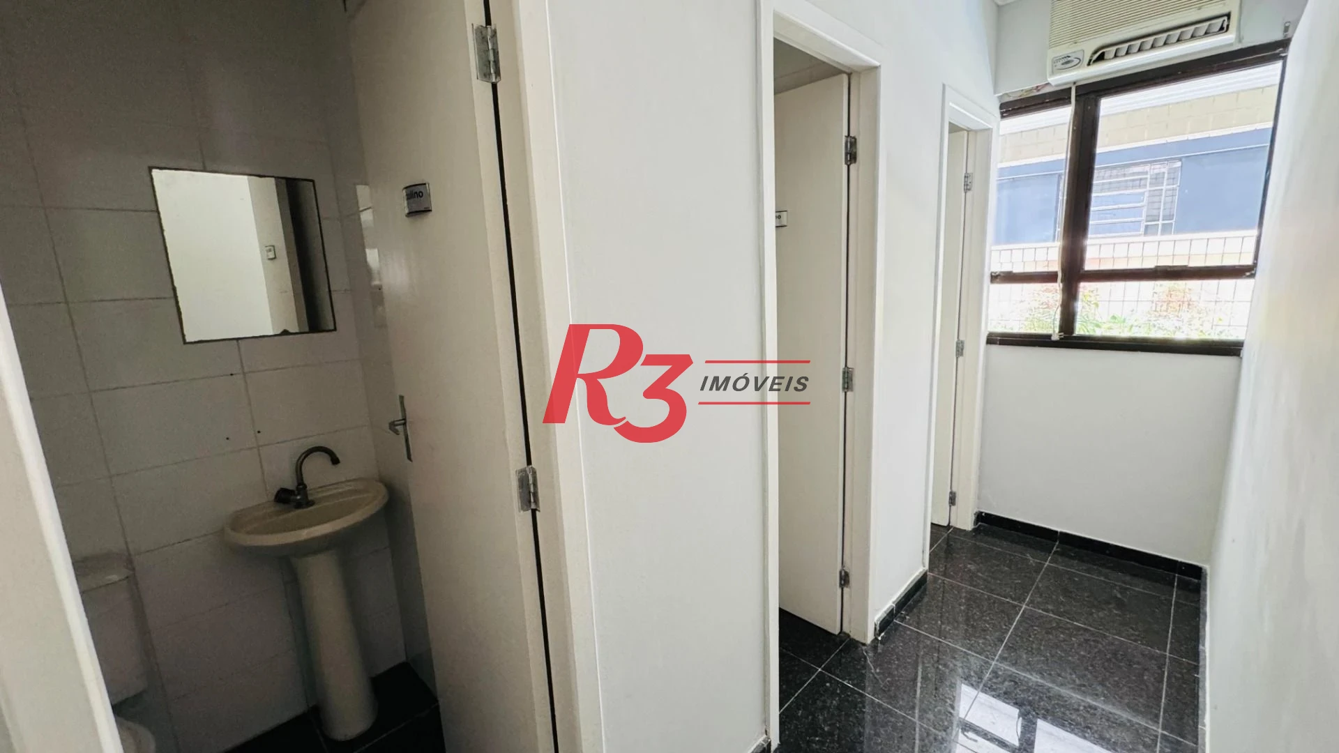 Loja para alugar, 128 m² por R$ 12.000,02/mês - Gonzaga - Santos/SP