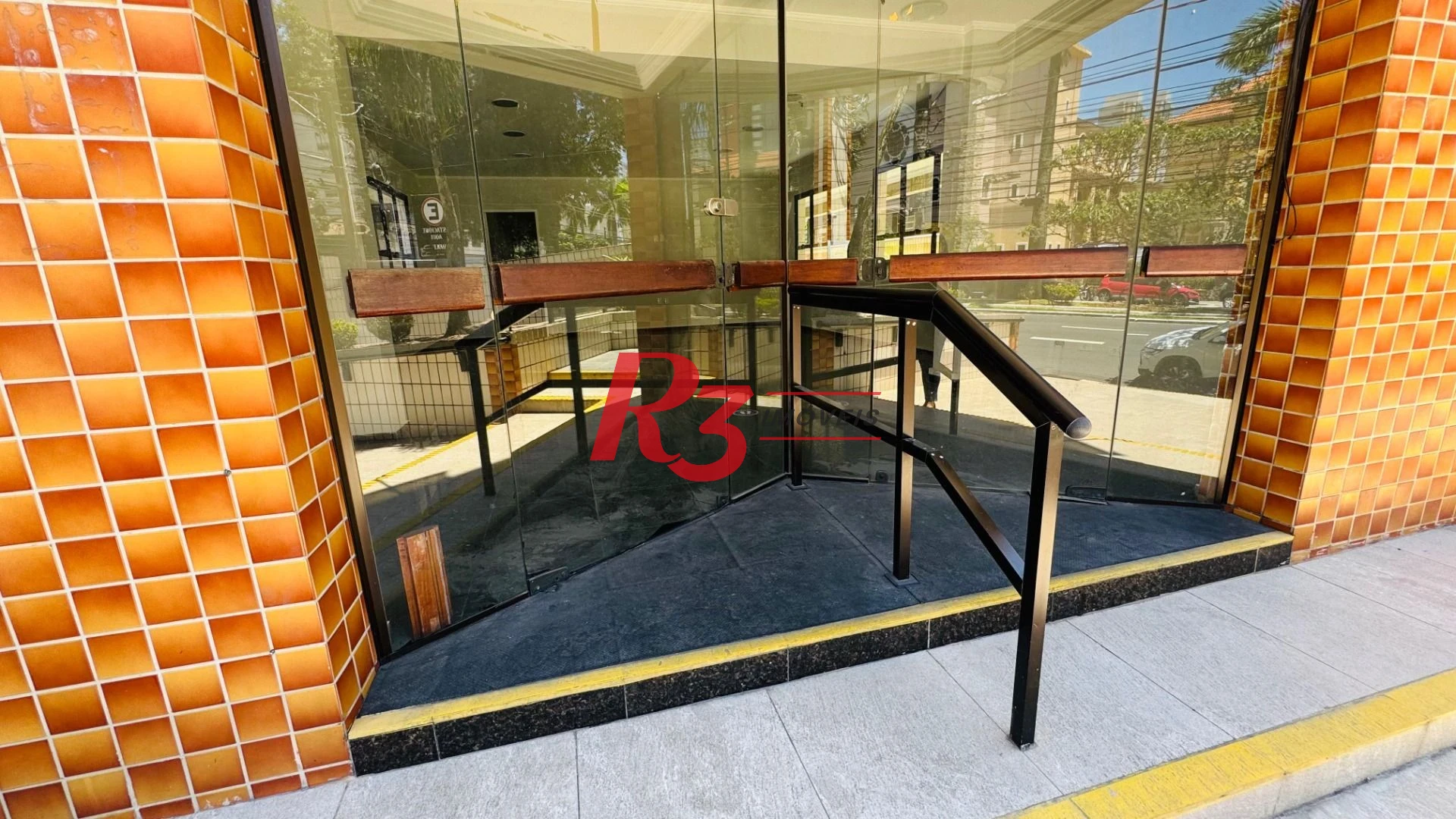 Loja para alugar, 128 m² por R$ 12.000,02/mês - Gonzaga - Santos/SP