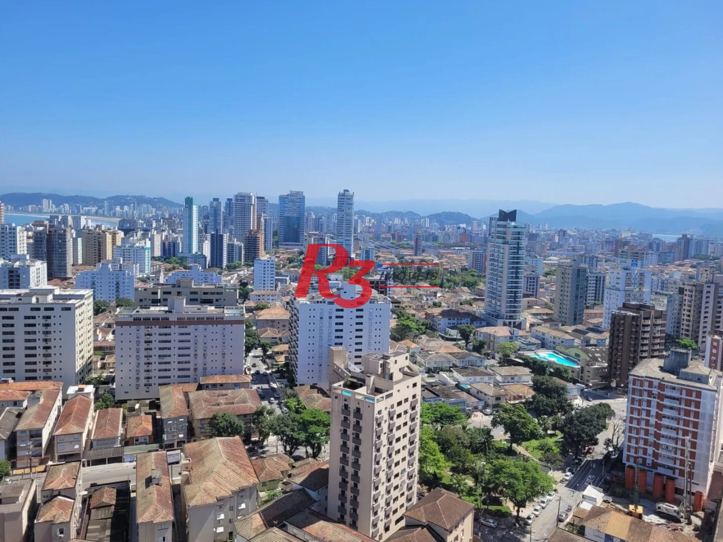 Apartamento à venda, 78 m² por R$ 1.150.000,00 - Ponta da Praia - Santos/SP