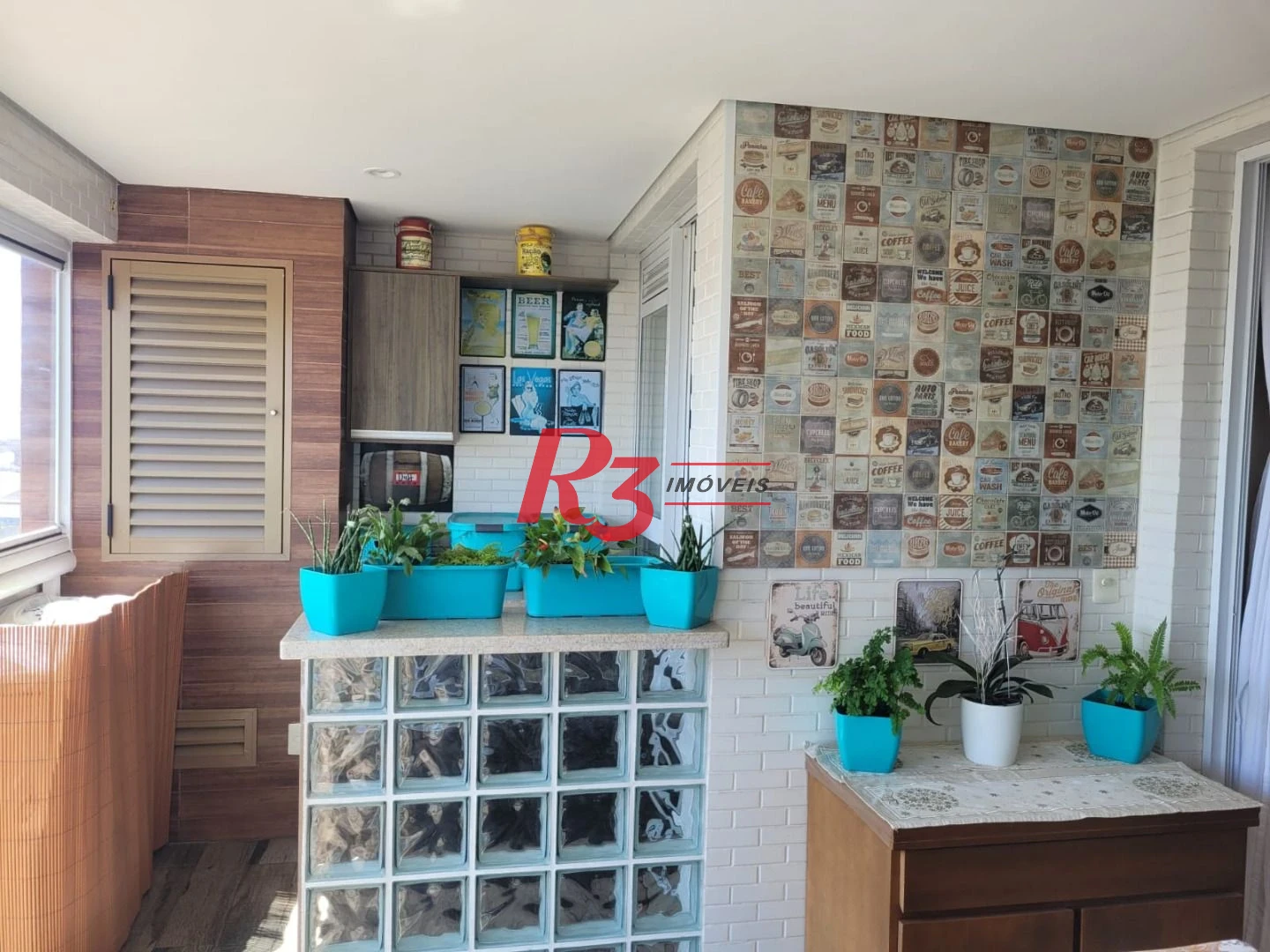 Apartamento à venda, 78 m² por R$ 1.150.000,00 - Ponta da Praia - Santos/SP