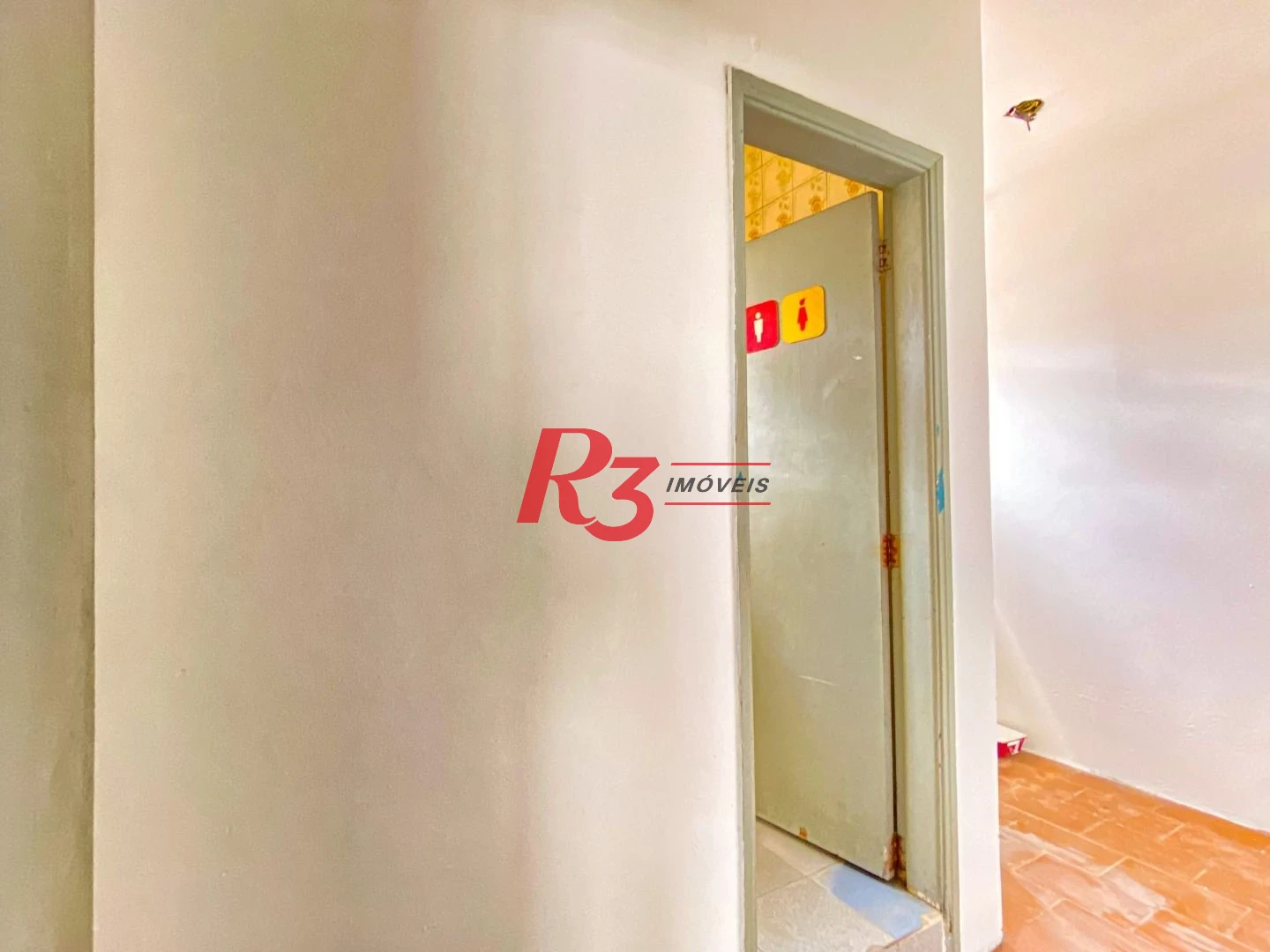 Alugar loja 250m² com Mezanino 3 Vagas  Bairro Aparecida.