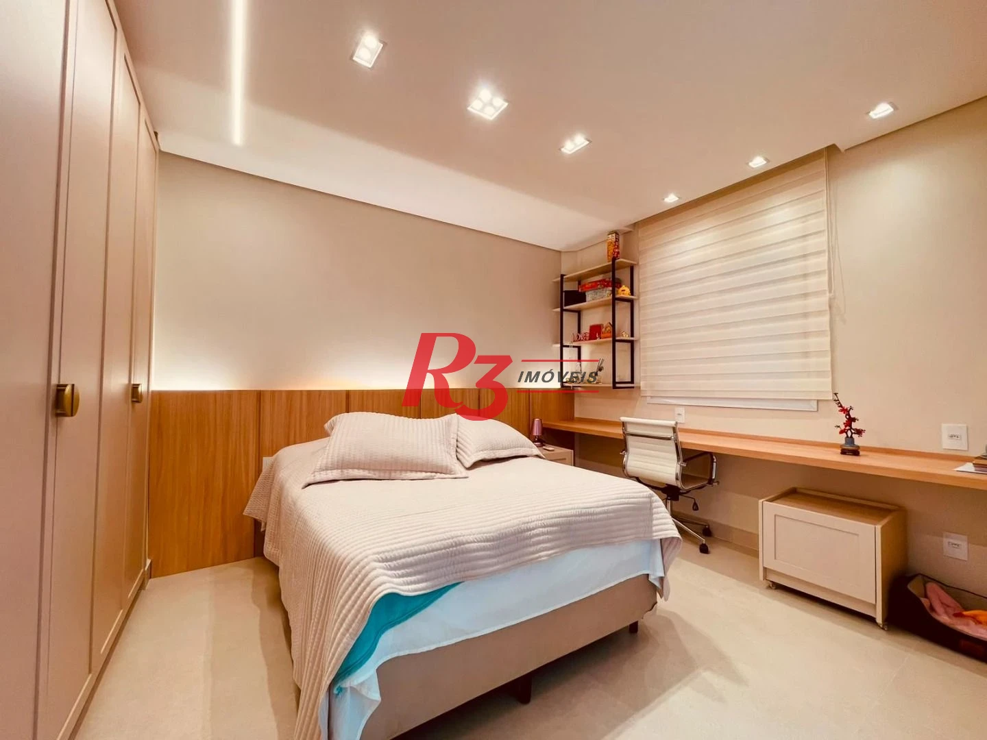 Apartamento com 2 dormitórios, 70 m² - venda por R$ 660.000,00 ou aluguel por R$ 4.500,00/mês - Boqueirão - Santos/SP
