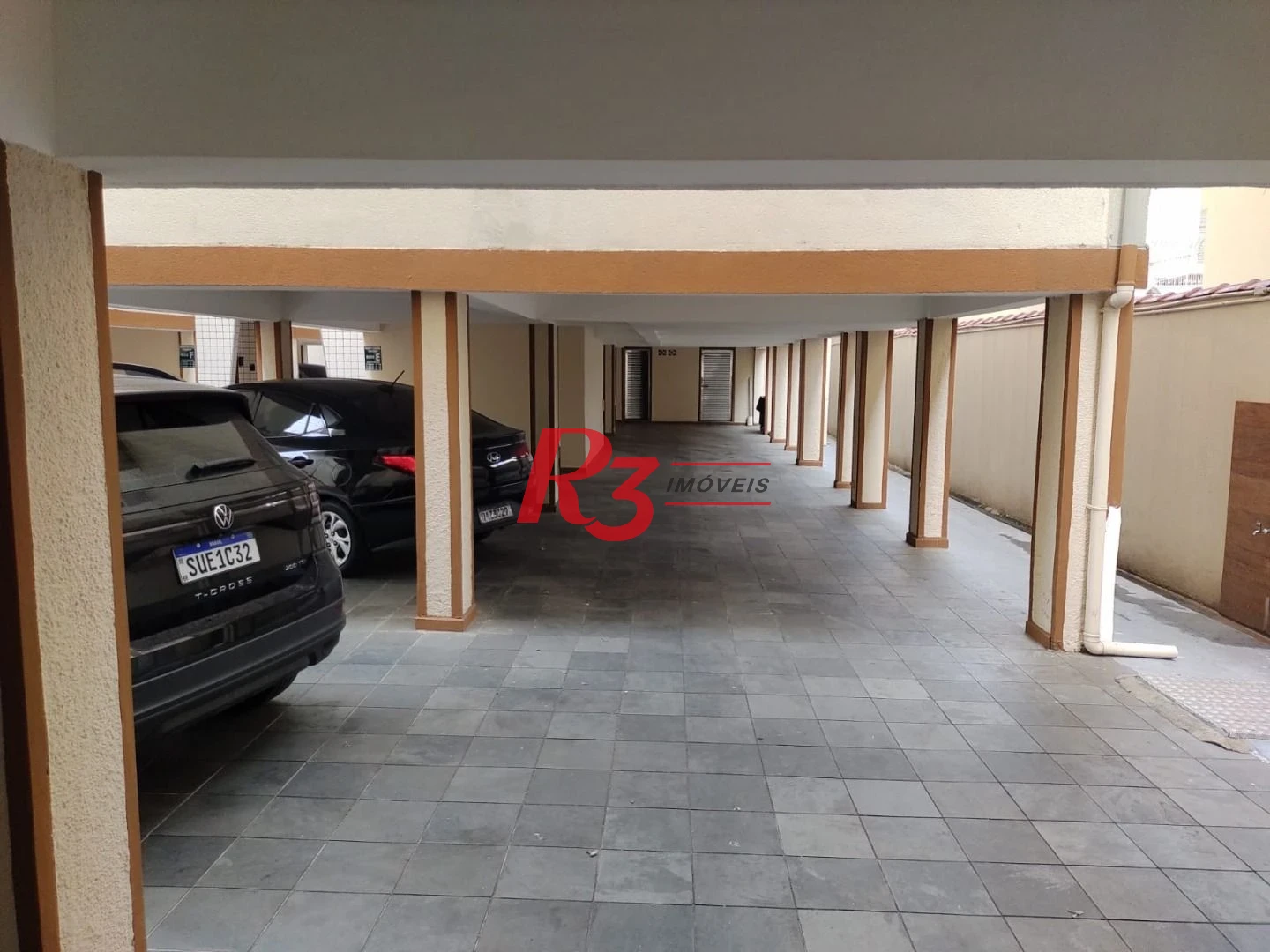 Apartamento com 2 dormitórios, 70 m² - venda por R$ 660.000,00 ou aluguel por R$ 4.500,00/mês - Boqueirão - Santos/SP