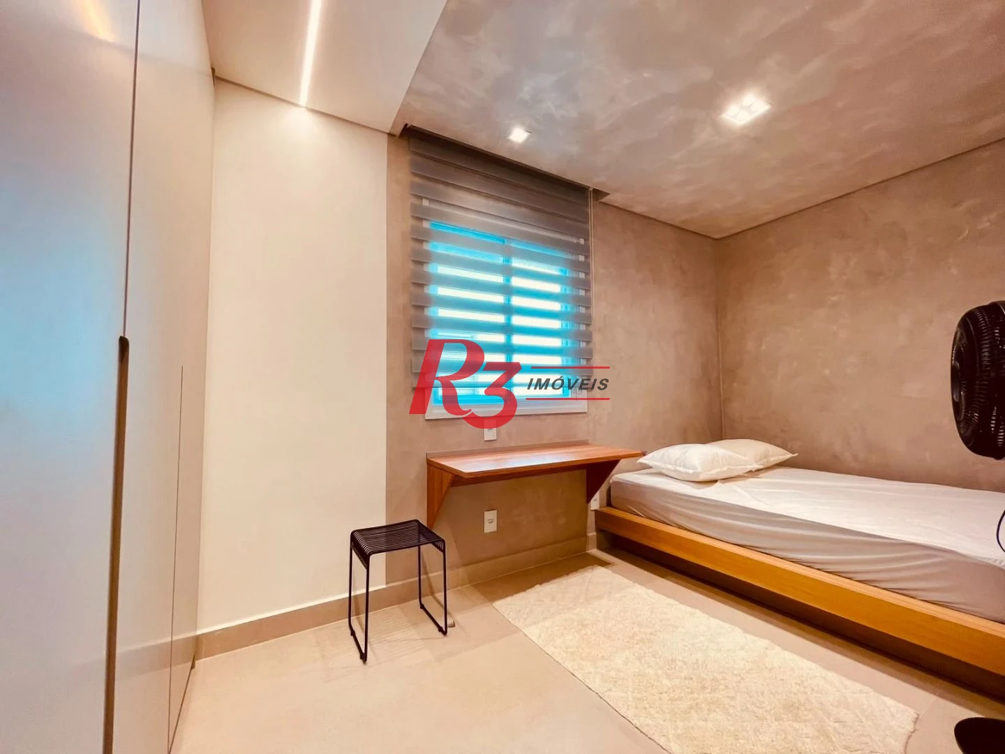 Apartamento com 2 dormitórios, 70 m² - venda por R$ 660.000,00 ou aluguel por R$ 4.500,00/mês - Boqueirão - Santos/SP