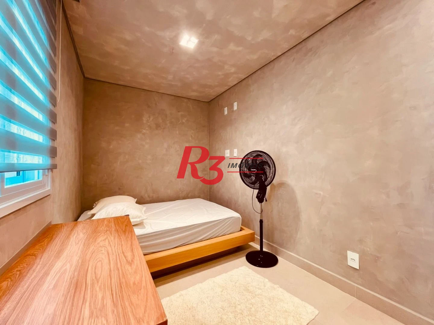 Apartamento com 2 dormitórios, 70 m² - venda por R$ 660.000,00 ou aluguel por R$ 4.500,00/mês - Boqueirão - Santos/SP