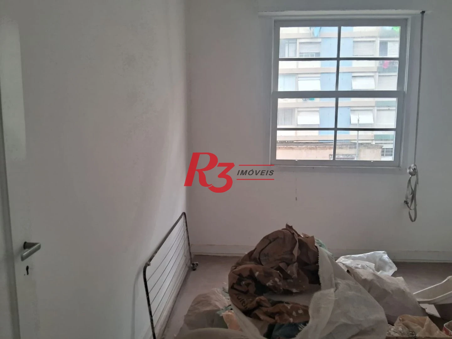 Apartamento à venda, 72 m² por R$ 530.000,00 - Embaré - Santos/SP