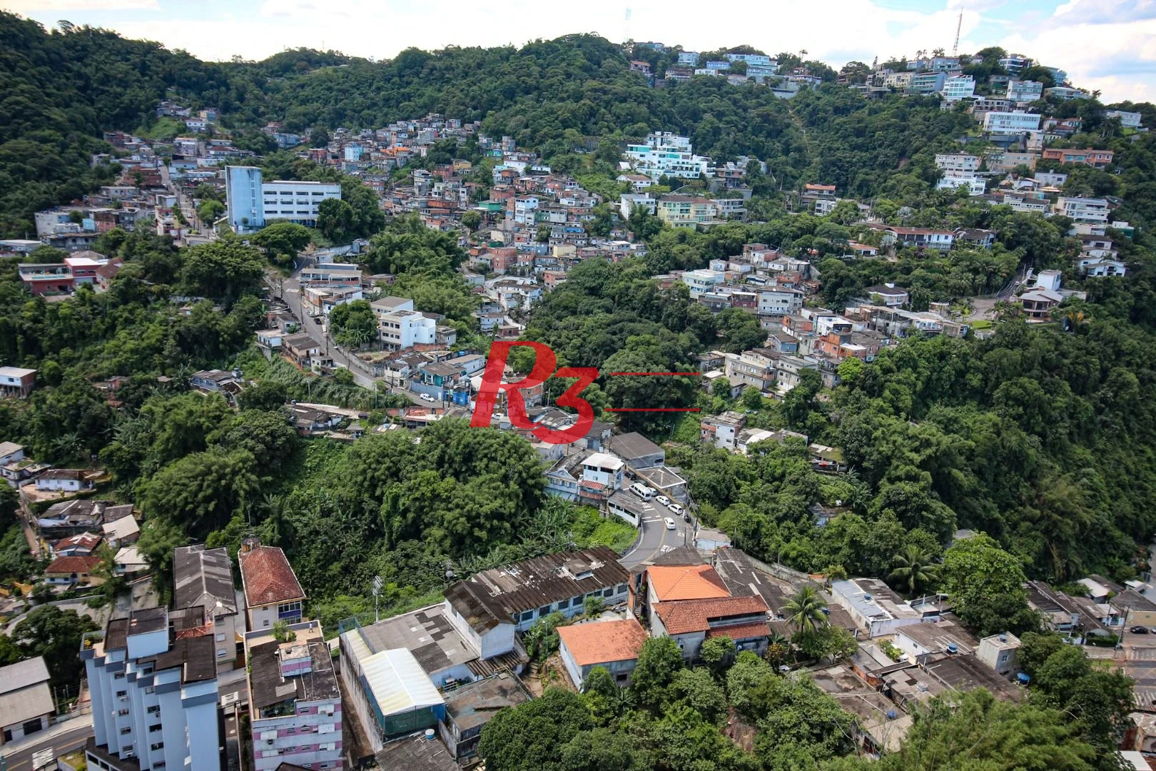 Cobertura com 2 dormitórios para alugar, 123 m² por R$ 8.500,00/mês - José Menino - Santos/SP