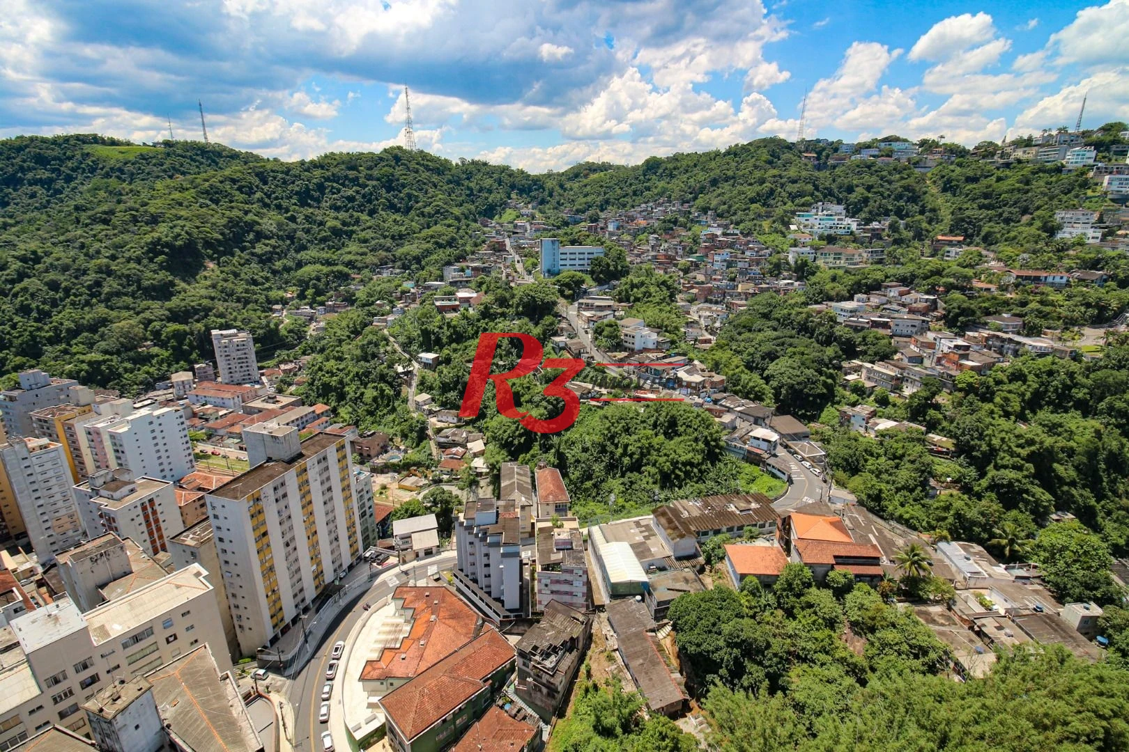 Cobertura com 2 dormitórios para alugar, 123 m² por R$ 8.500,00/mês - José Menino - Santos/SP