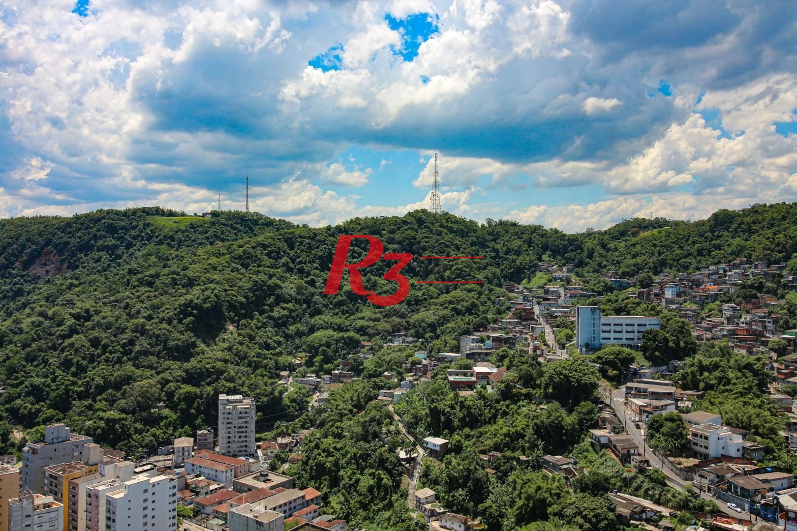 Cobertura com 2 dormitórios para alugar, 123 m² por R$ 8.500,00/mês - José Menino - Santos/SP