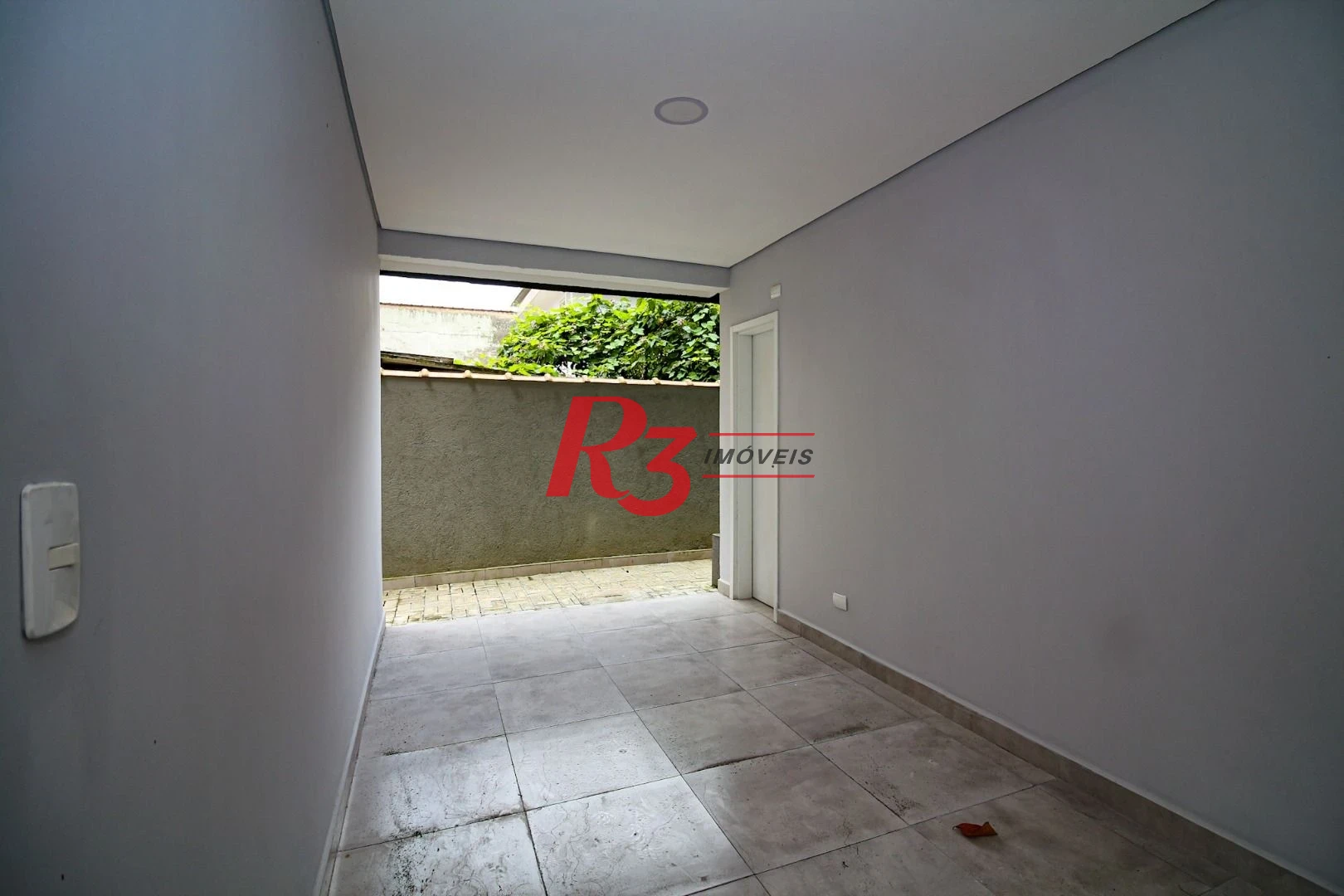 Sobrado à venda, 98 m² por R$ 730.000,00 - Marapé - Santos/SP