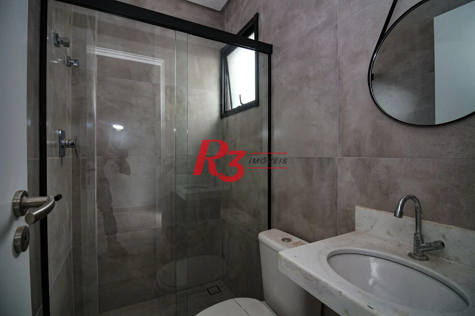 Sobrado à venda, 98 m² por R$ 730.000,00 - Marapé - Santos/SP