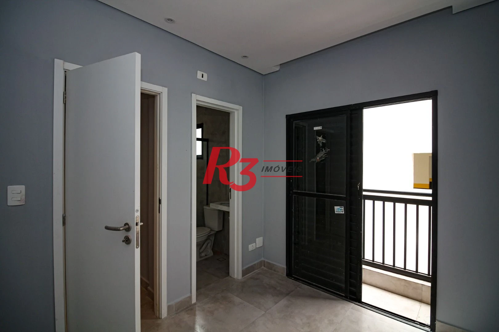 Sobrado à venda, 98 m² por R$ 730.000,00 - Marapé - Santos/SP