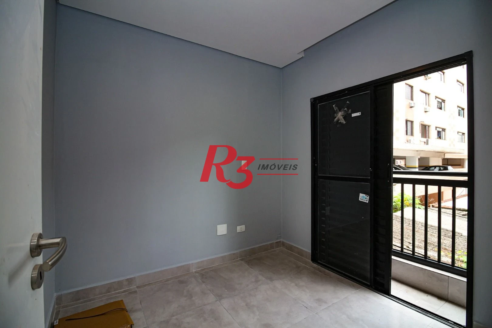 Sobrado à venda, 98 m² por R$ 730.000,00 - Marapé - Santos/SP
