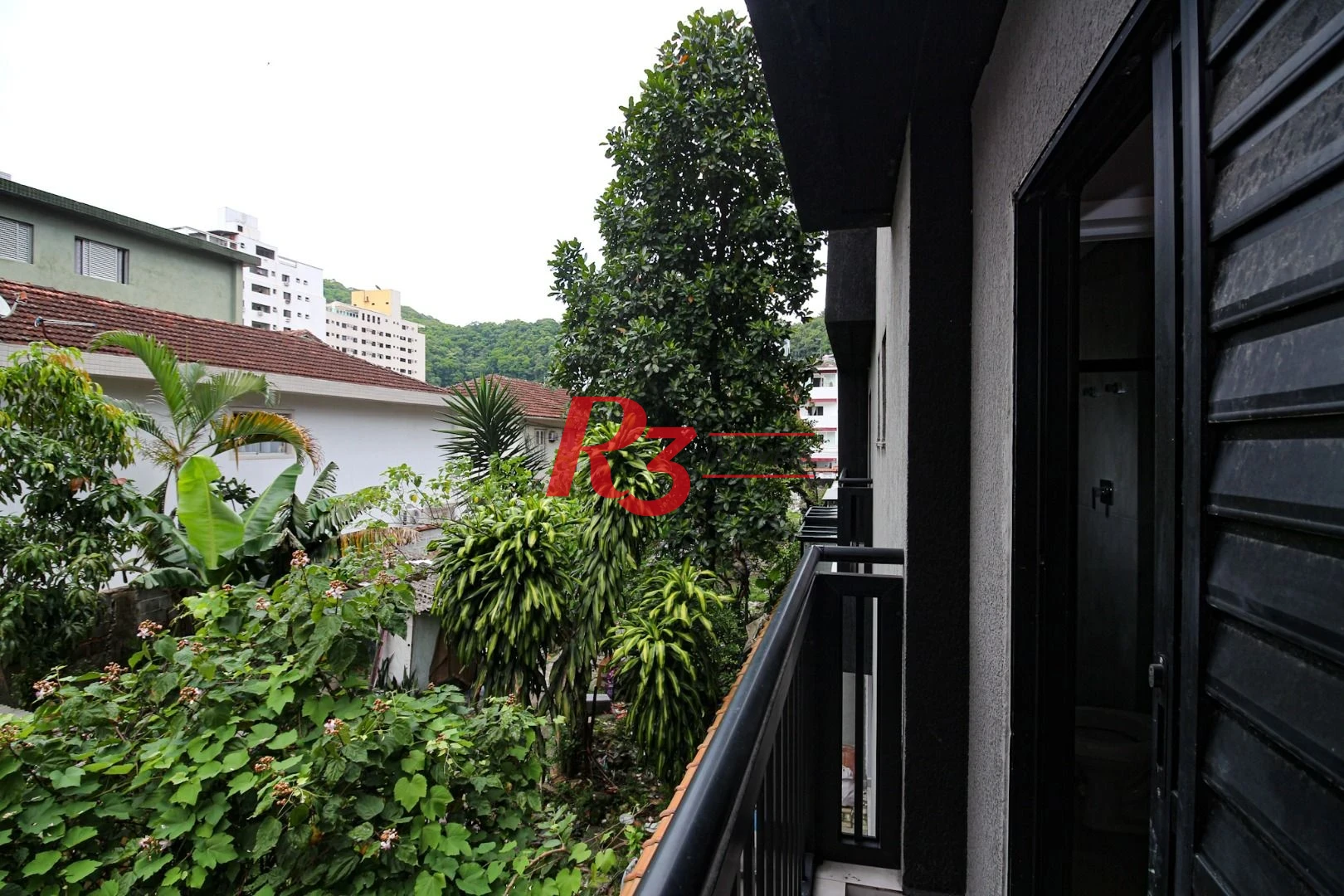 Sobrado à venda, 98 m² por R$ 730.000,00 - Marapé - Santos/SP