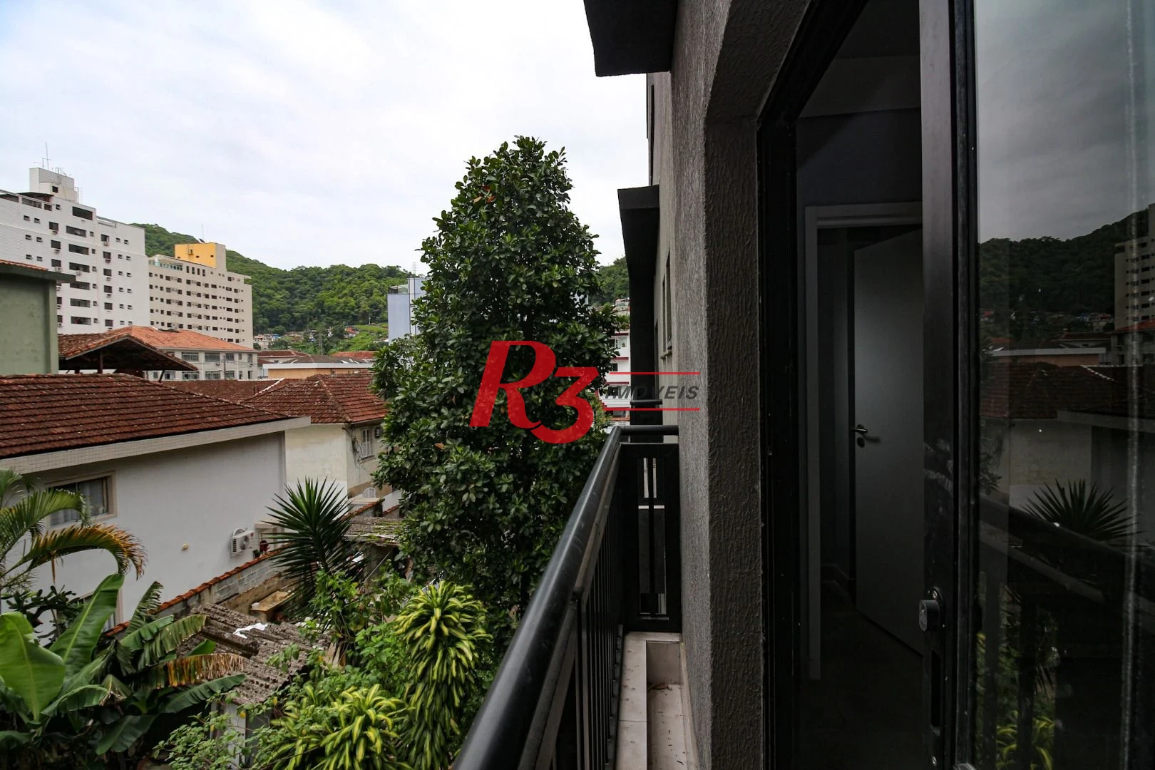 Sobrado à venda, 98 m² por R$ 730.000,00 - Marapé - Santos/SP