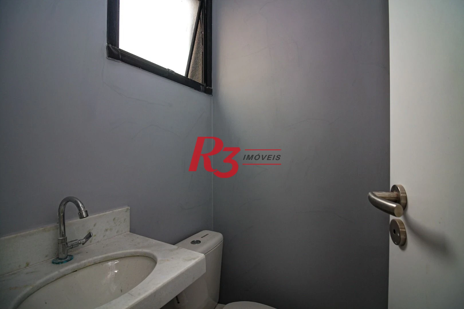 Sobrado à venda, 98 m² por R$ 730.000,00 - Marapé - Santos/SP