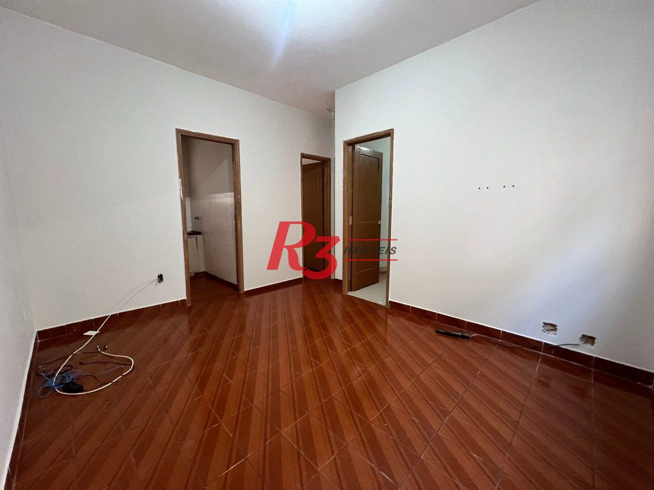 Apartamento à venda, 110 m² por R$ 315.000,00 - Gonzaga - Santos/SP