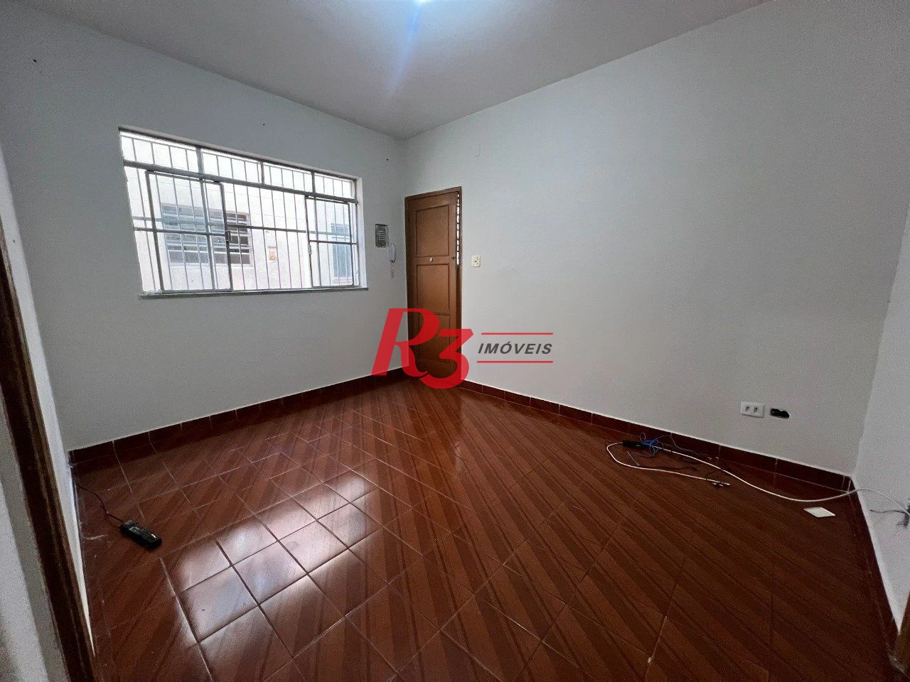 Apartamento à venda, 110 m² por R$ 315.000,00 - Gonzaga - Santos/SP