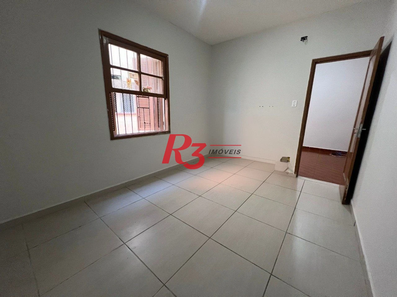 Apartamento à venda, 110 m² por R$ 315.000,00 - Gonzaga - Santos/SP
