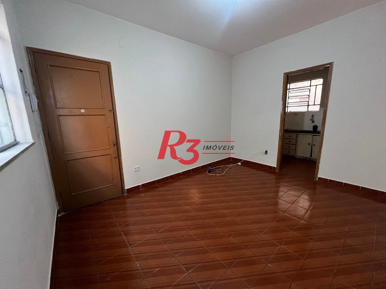 Apartamento à venda, 110 m² por R$ 315.000,00 - Gonzaga - Santos/SP