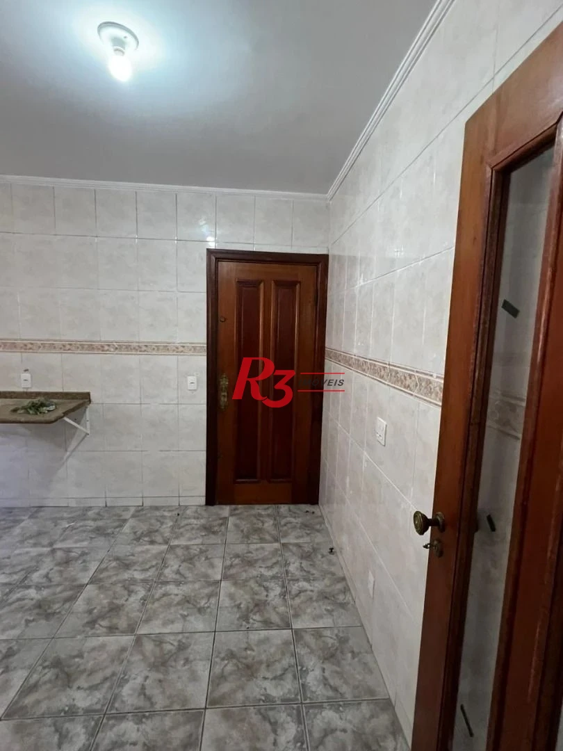 Sobrado com 3 quartos à venda, 260 m² por R$ 800.000 - Centro - São Vicente/SP