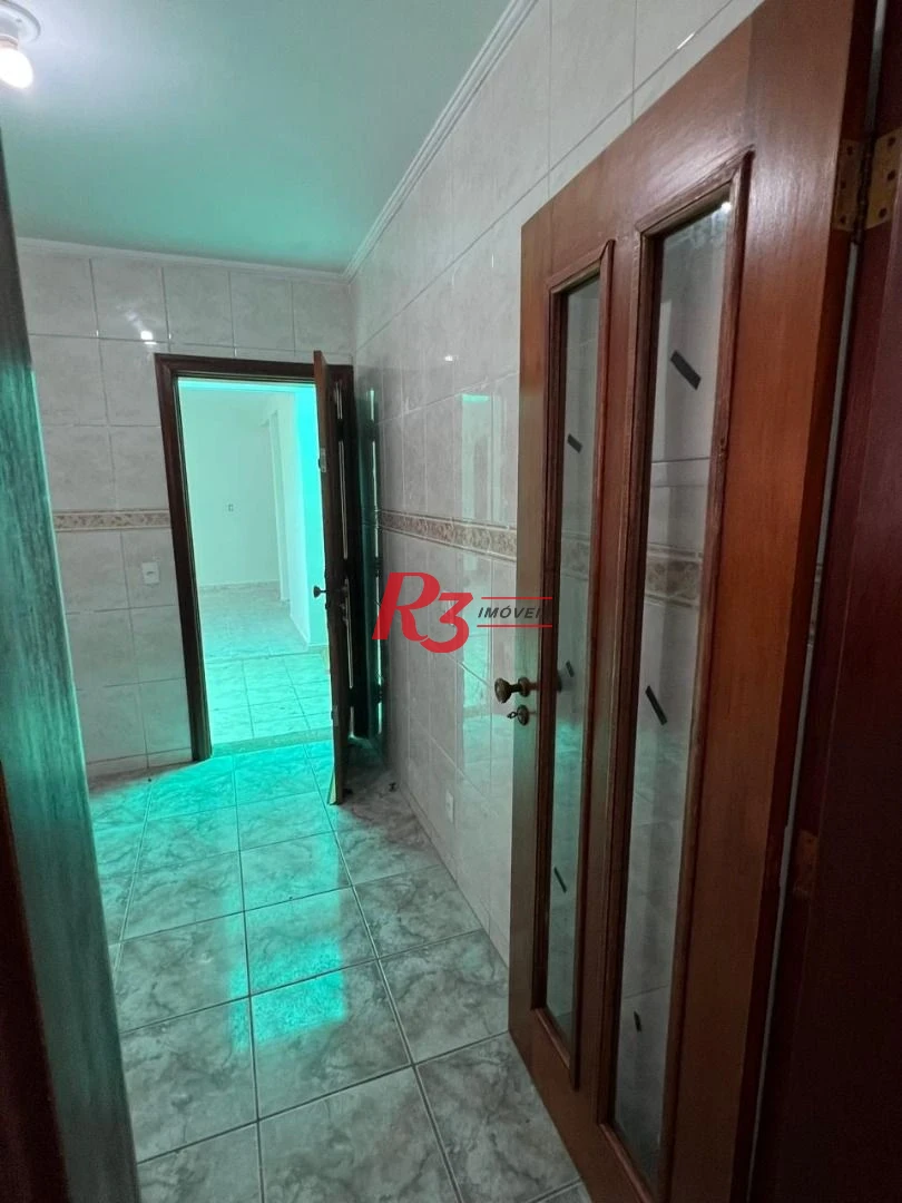 Sobrado com 3 quartos à venda, 260 m² por R$ 800.000 - Centro - São Vicente/SP