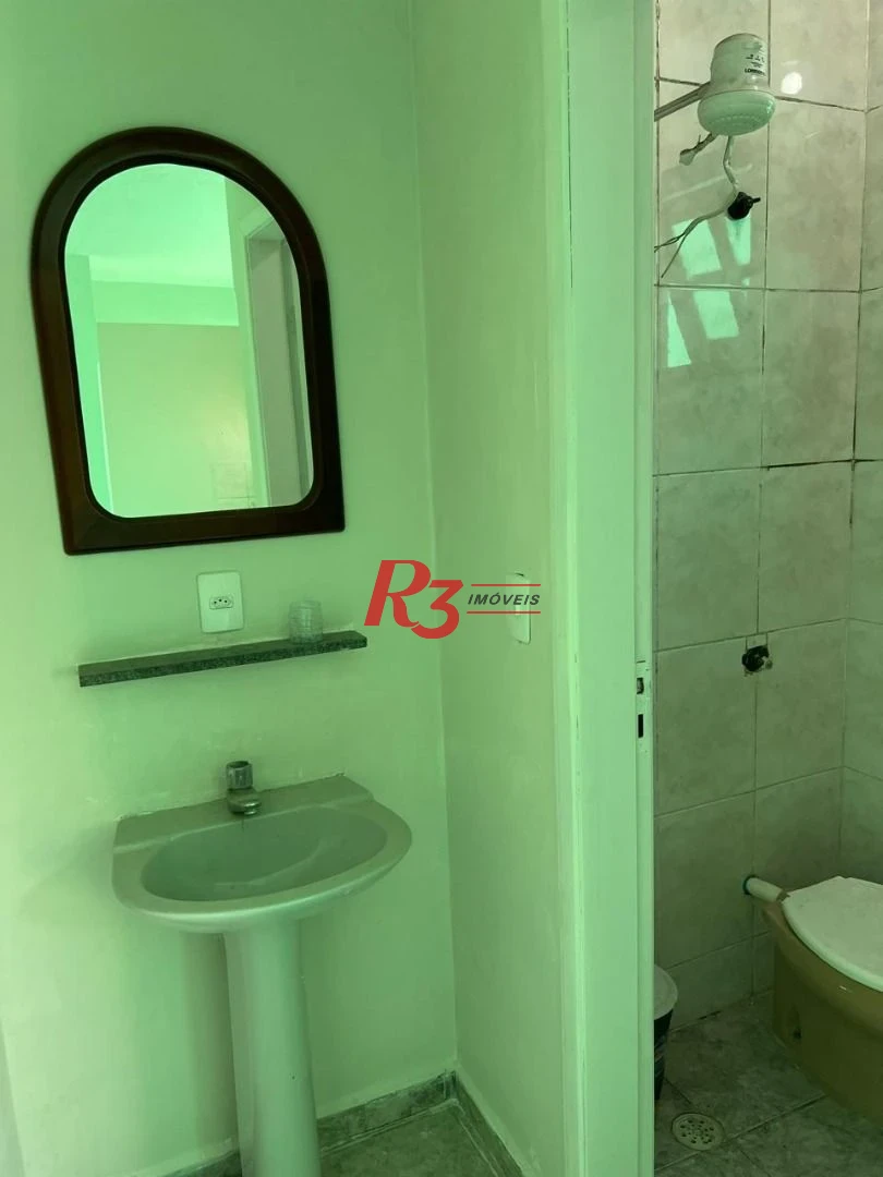Sobrado com 3 quartos à venda, 260 m² por R$ 800.000 - Centro - São Vicente/SP