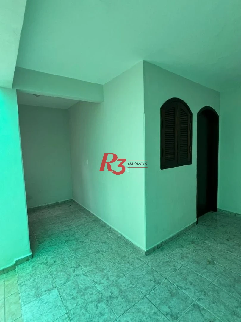 Sobrado com 3 quartos à venda, 260 m² por R$ 800.000 - Centro - São Vicente/SP