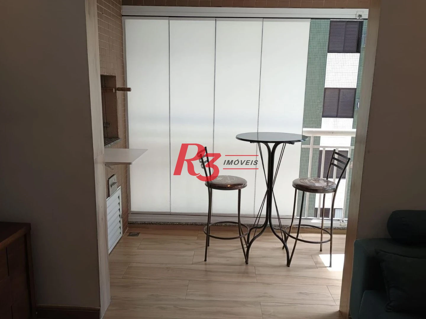 Este apartamento ideal para quem