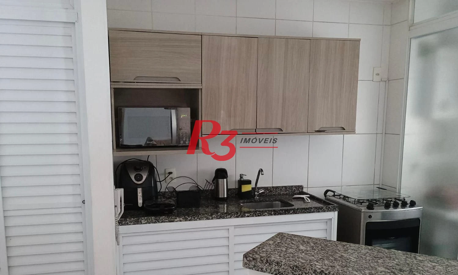 Este apartamento ideal para quem