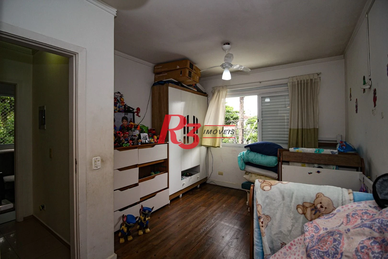 Casa com 3 dormitórios à venda, 155 m² por R$ 1.920.000,00 - Embaré - Santos/SP