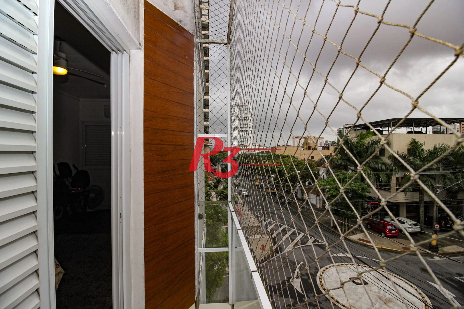 Casa com 3 dormitórios à venda, 155 m² por R$ 1.920.000,00 - Embaré - Santos/SP