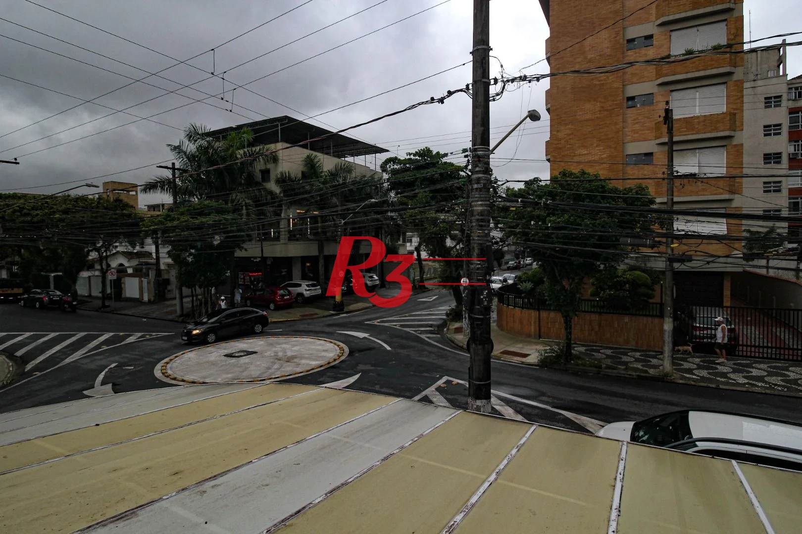 Casa com 3 dormitórios à venda, 155 m² por R$ 1.920.000,00 - Embaré - Santos/SP