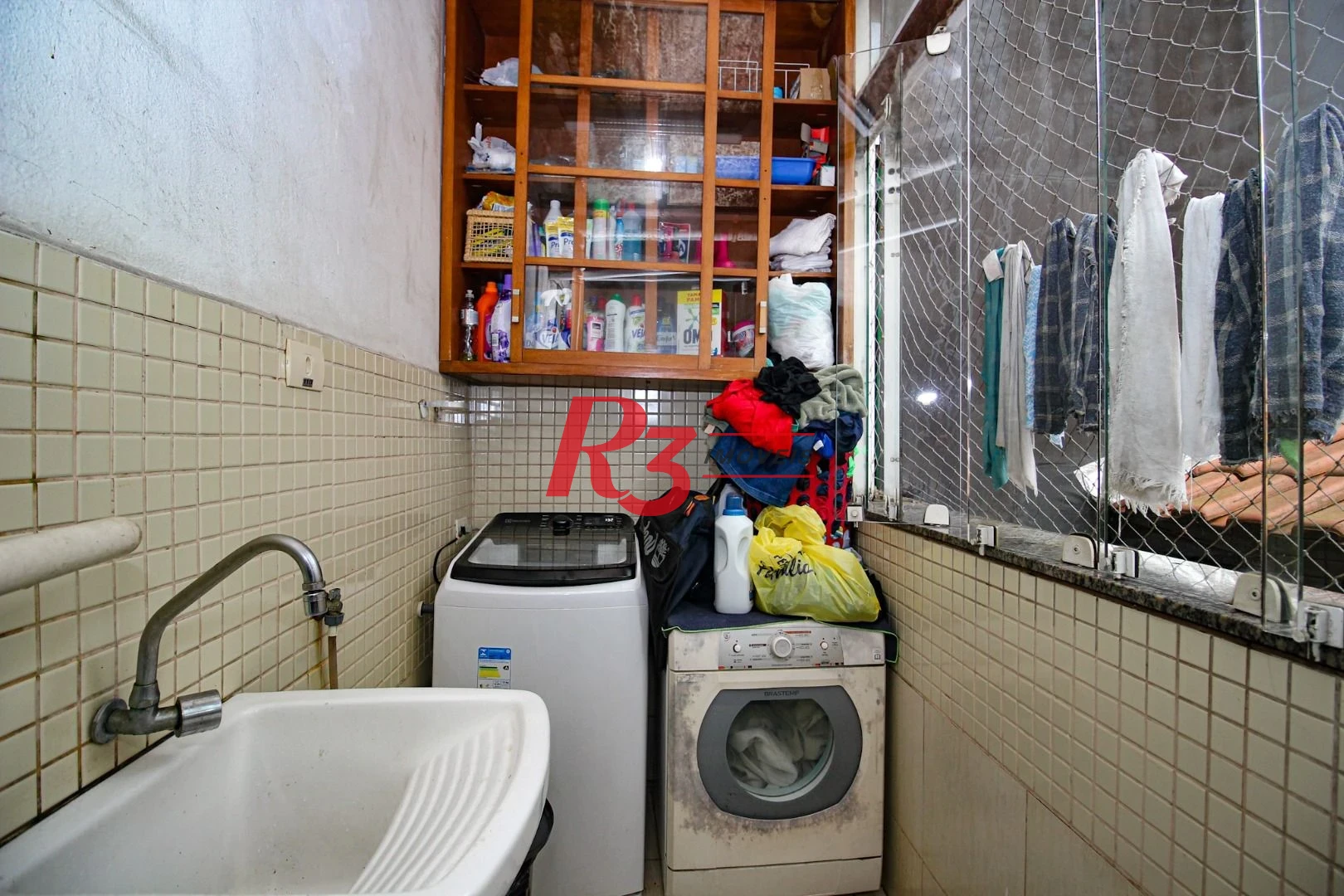Casa com 3 dormitórios à venda, 155 m² por R$ 1.920.000,00 - Embaré - Santos/SP