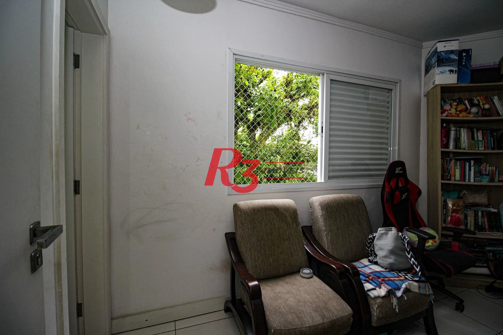 Casa com 3 dormitórios à venda, 155 m² por R$ 1.920.000,00 - Embaré - Santos/SP