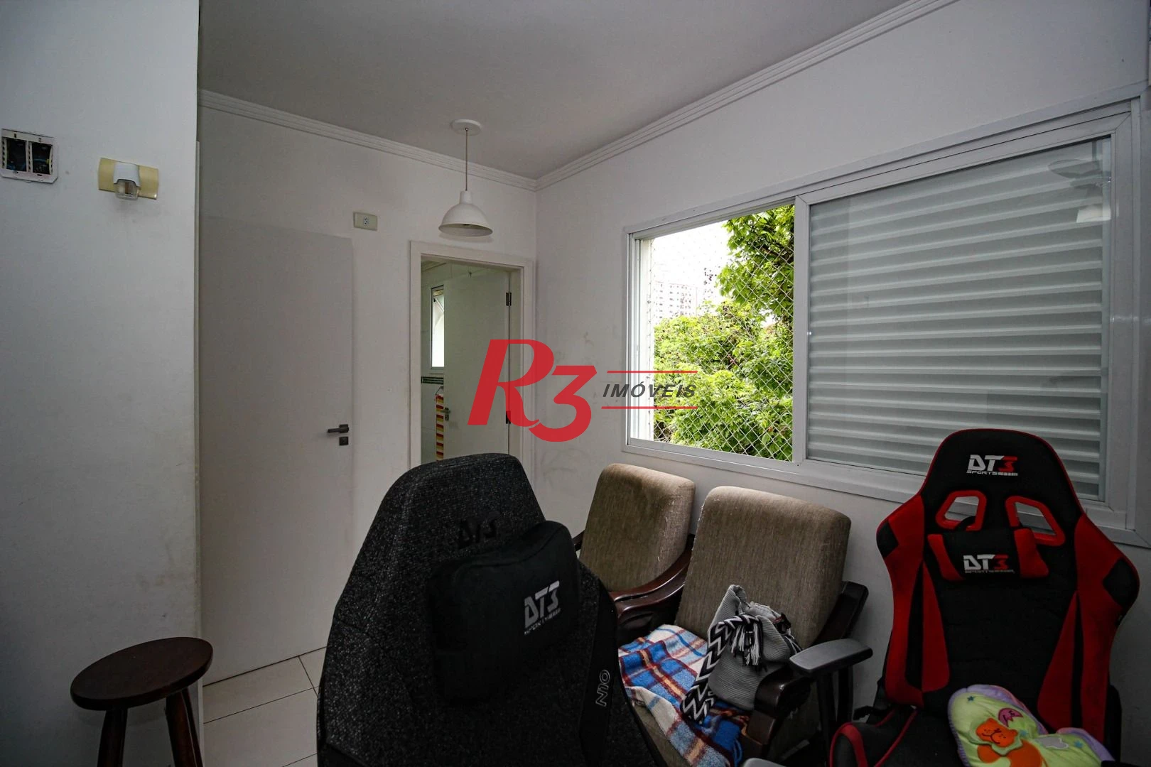 Casa com 3 dormitórios à venda, 155 m² por R$ 1.920.000,00 - Embaré - Santos/SP