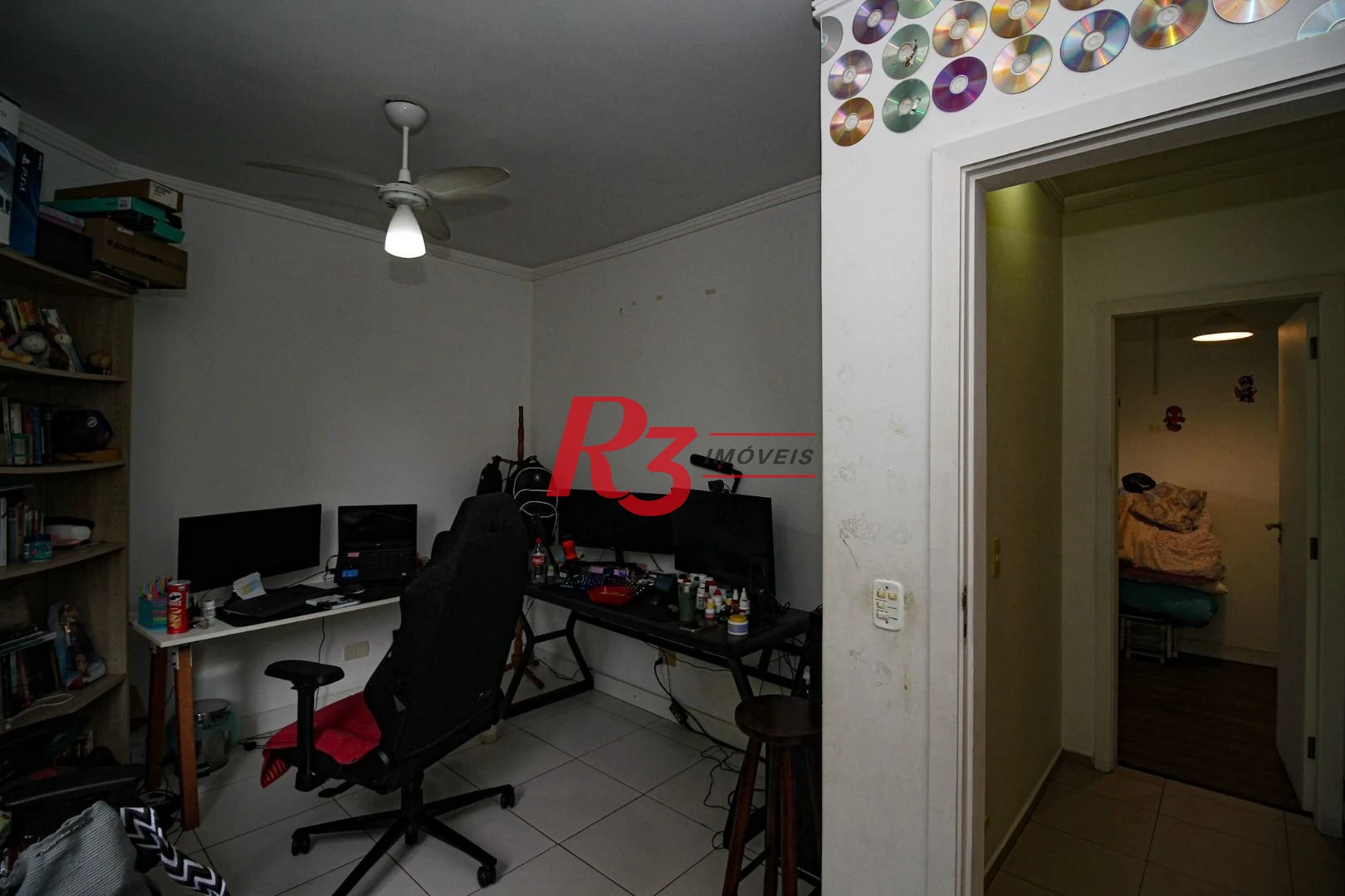 Casa com 3 dormitórios à venda, 155 m² por R$ 1.920.000,00 - Embaré - Santos/SP