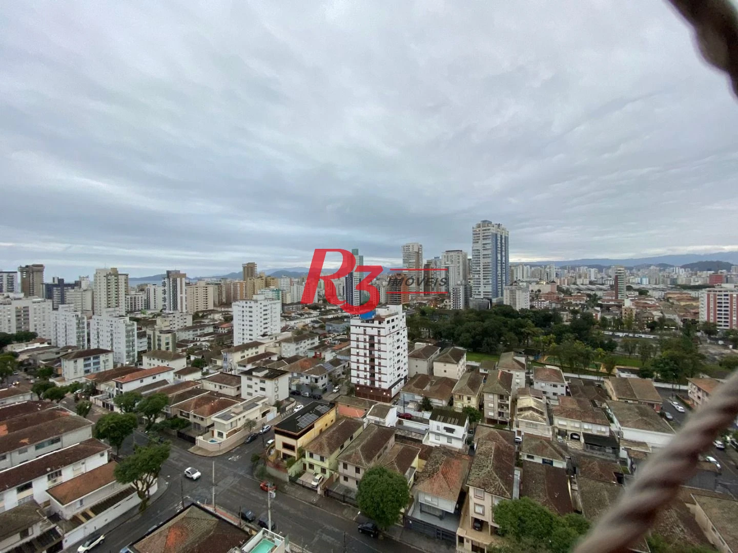 Apartamento à venda, 80 m² por R$ 1.400.000,00 - Ponta da Praia - Santos/SP